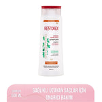Şampuan Onarıcı Bakım Kuru Ve Yıpranmış Saçlar 500 ml




