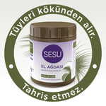 El Ağdası 250 gr




