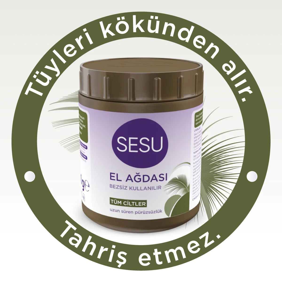 El Ağdası 250 gr




