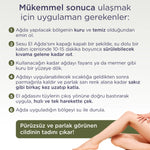 El Ağdası 250 gr




