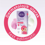 Tüy Dökücü Krem Hassas 40 ml




