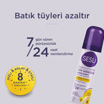 Tüy Dökücü Köpük Hassas 150ml




