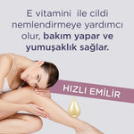 Ağda Sonrası Temizleme Yağı 150 ml




