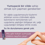 Ağda Sonrası Temizleme Yağı 150 ml




