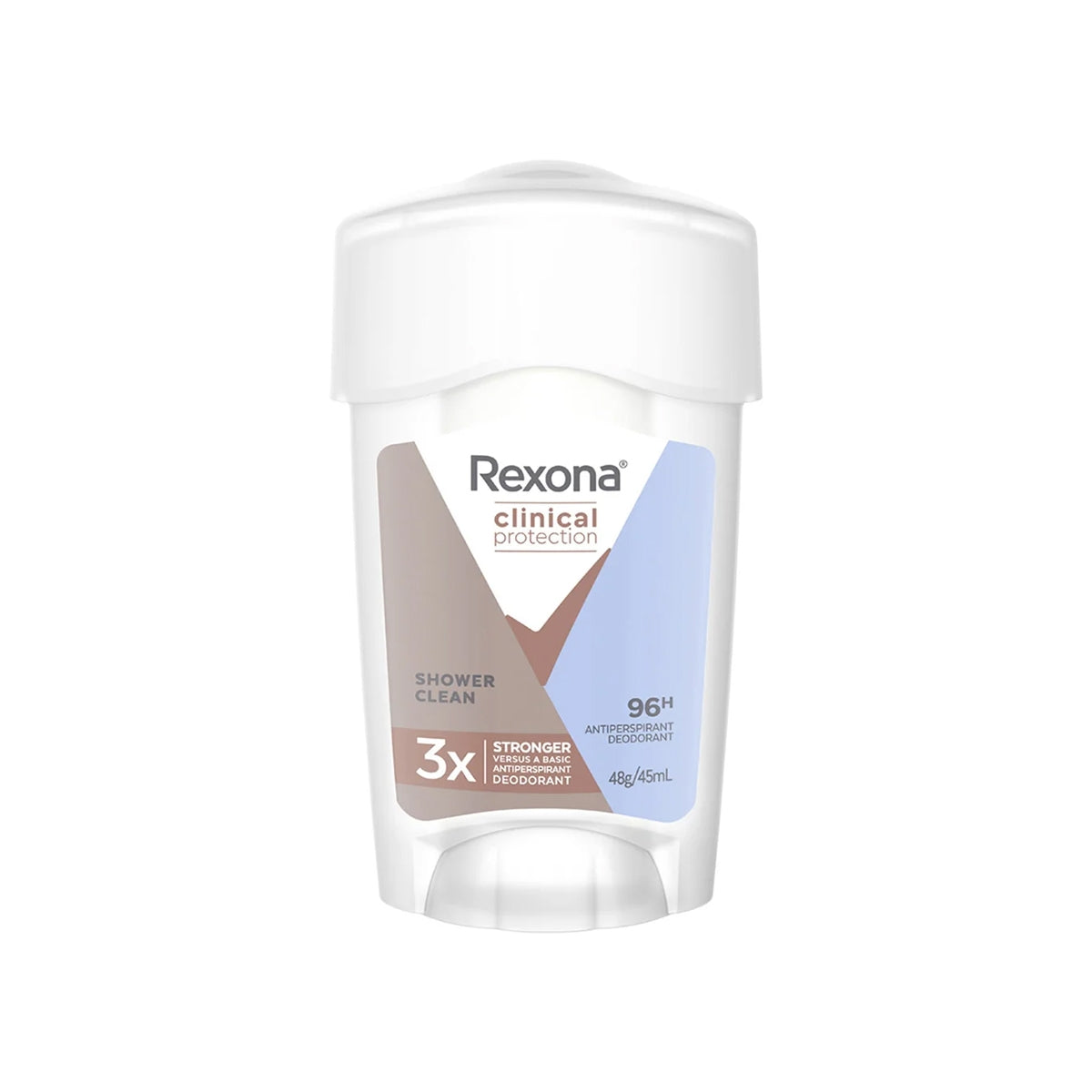 Shower Clean Kadın Stick 45 ml