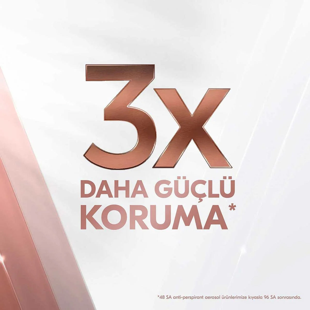 Shower Clean Kadın Stick 45 ml