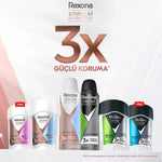 Shower Clean Kadın Stick 45 ml