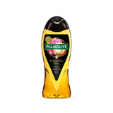 Luminious Oils Makademya Yağı Şakayık Özleri Duş Jeli 500 ml