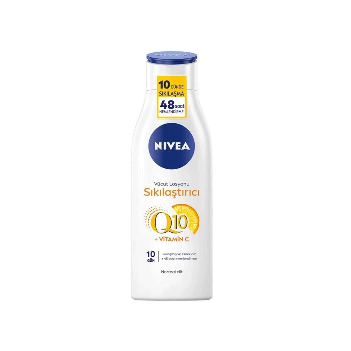 Q10 sıkılaştırıcı Losyon 250 ml




