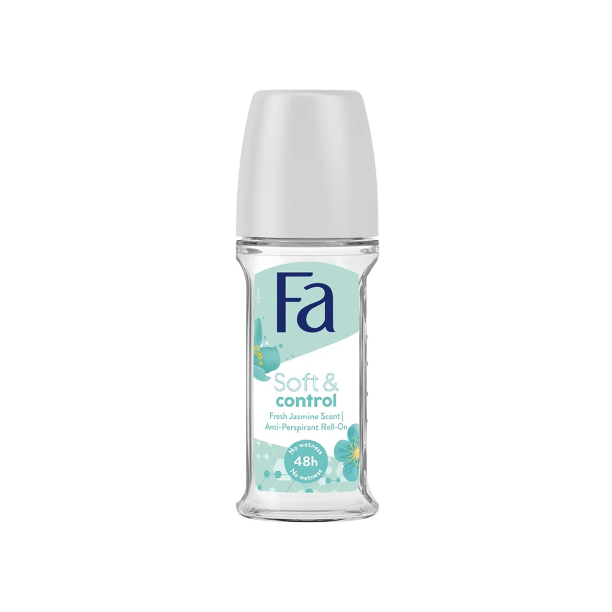 Soft and Control Bayan Roll-On 50 ml



