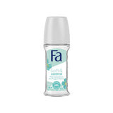 Soft and Control Bayan Roll-On 50 ml