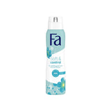Soft ve Control Kadın Deodorant Sprey 150 ml