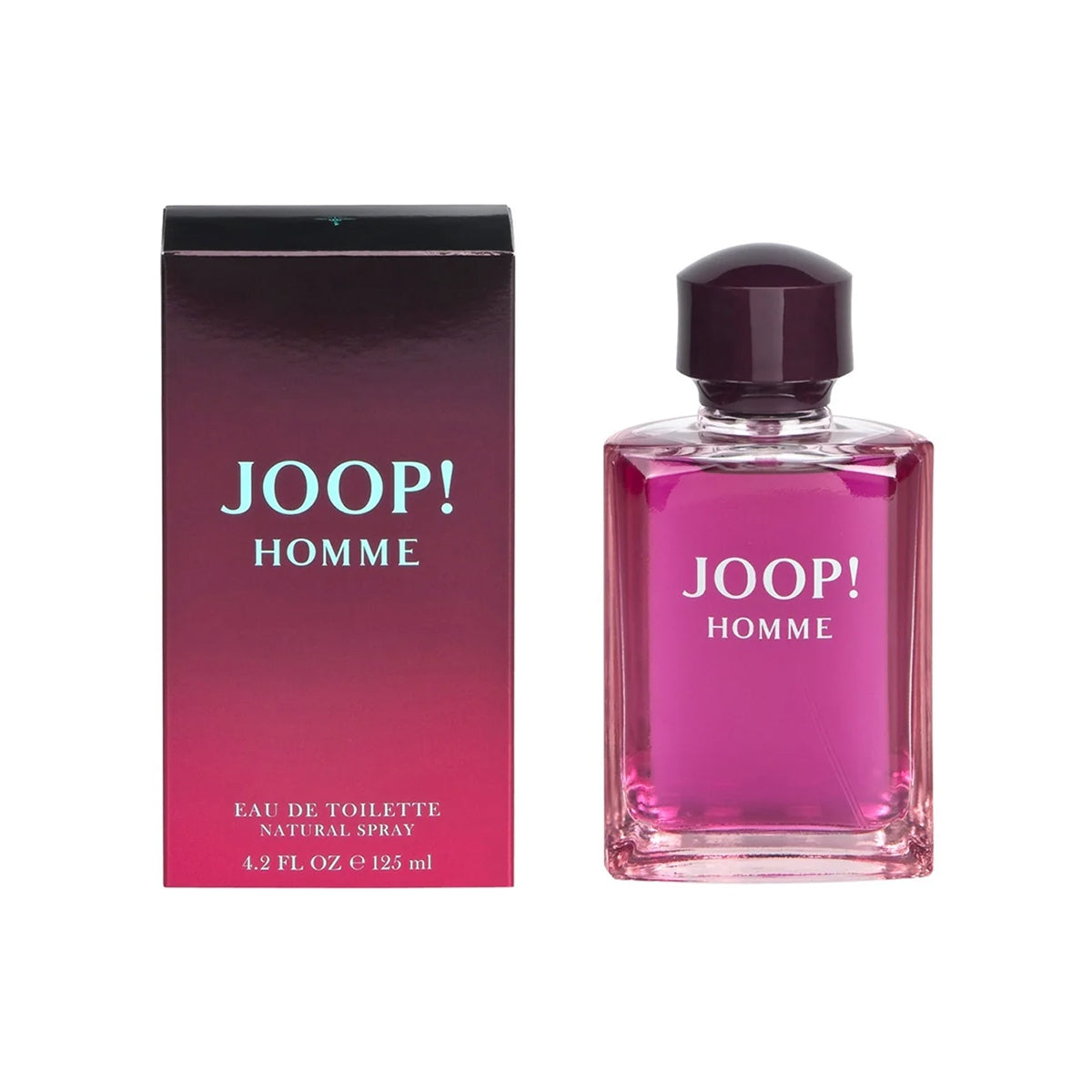 JOOP Erkek Edt