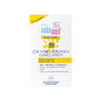 Bebek Güneş Spreyi SPF50 200 ml