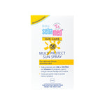 Bebek Güneş Spreyi SPF50 200 ml
