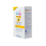 Bebek Güneş Spreyi SPF50 200 ml