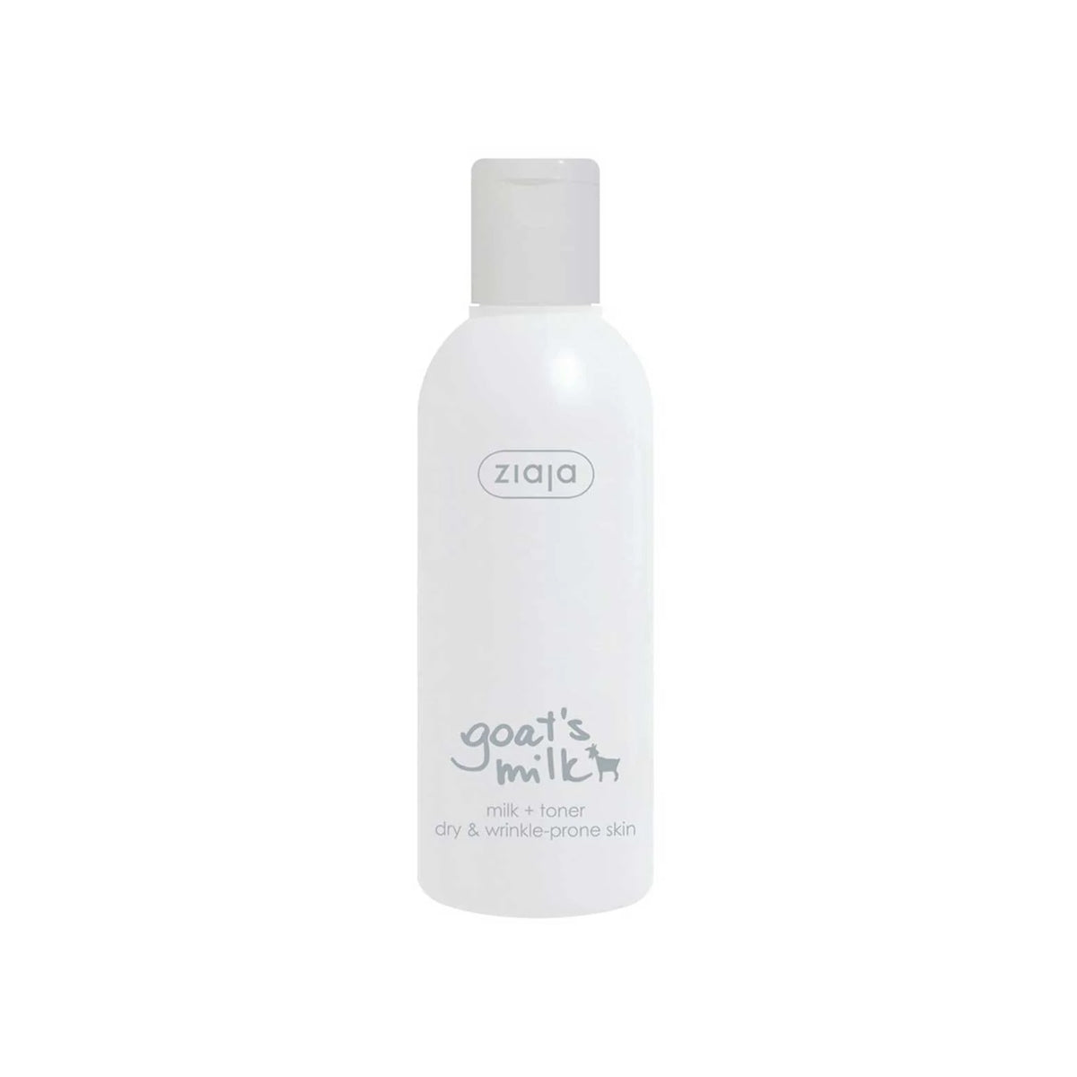 Keçi Sütü Tonik ve Süt 200 ml




