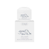 Keçi Sütü Gündüz Kremi 50 ml