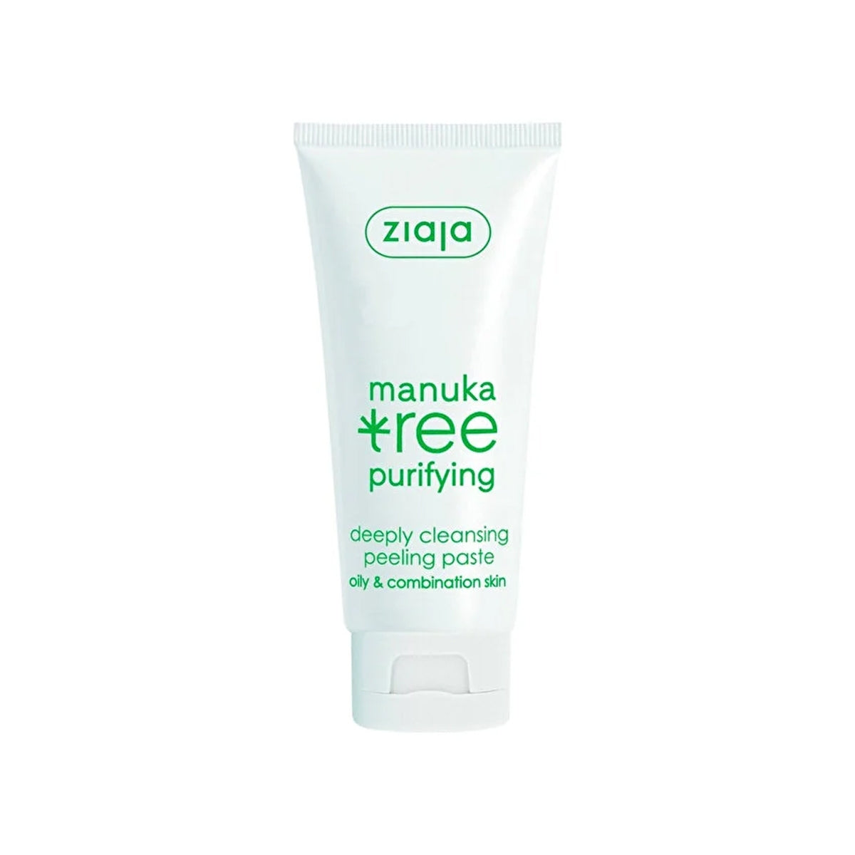 Manuka Yağlı Ciltler İçin Peeling 75 ml




