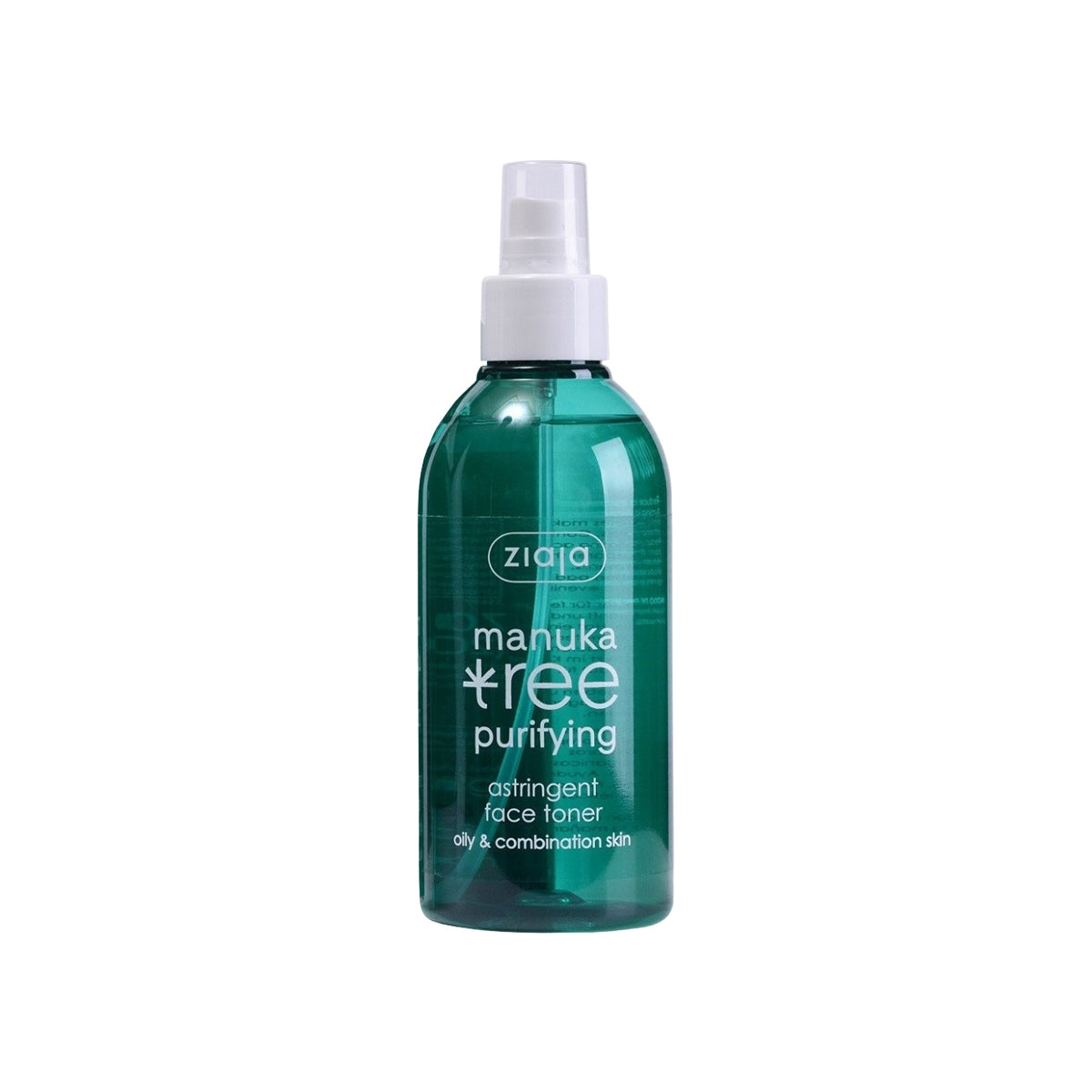 Manuka Yağlı Ciltler İçin Tonik 200 ml




