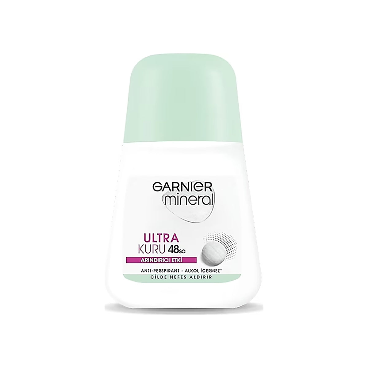 Bayan Roll-On Ultra Kuru 50 ml