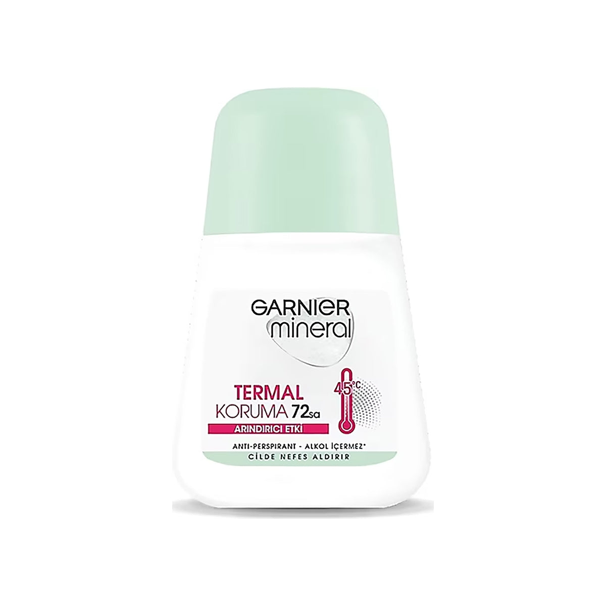 Bayan Roll-On Termal Koruma 50 ml