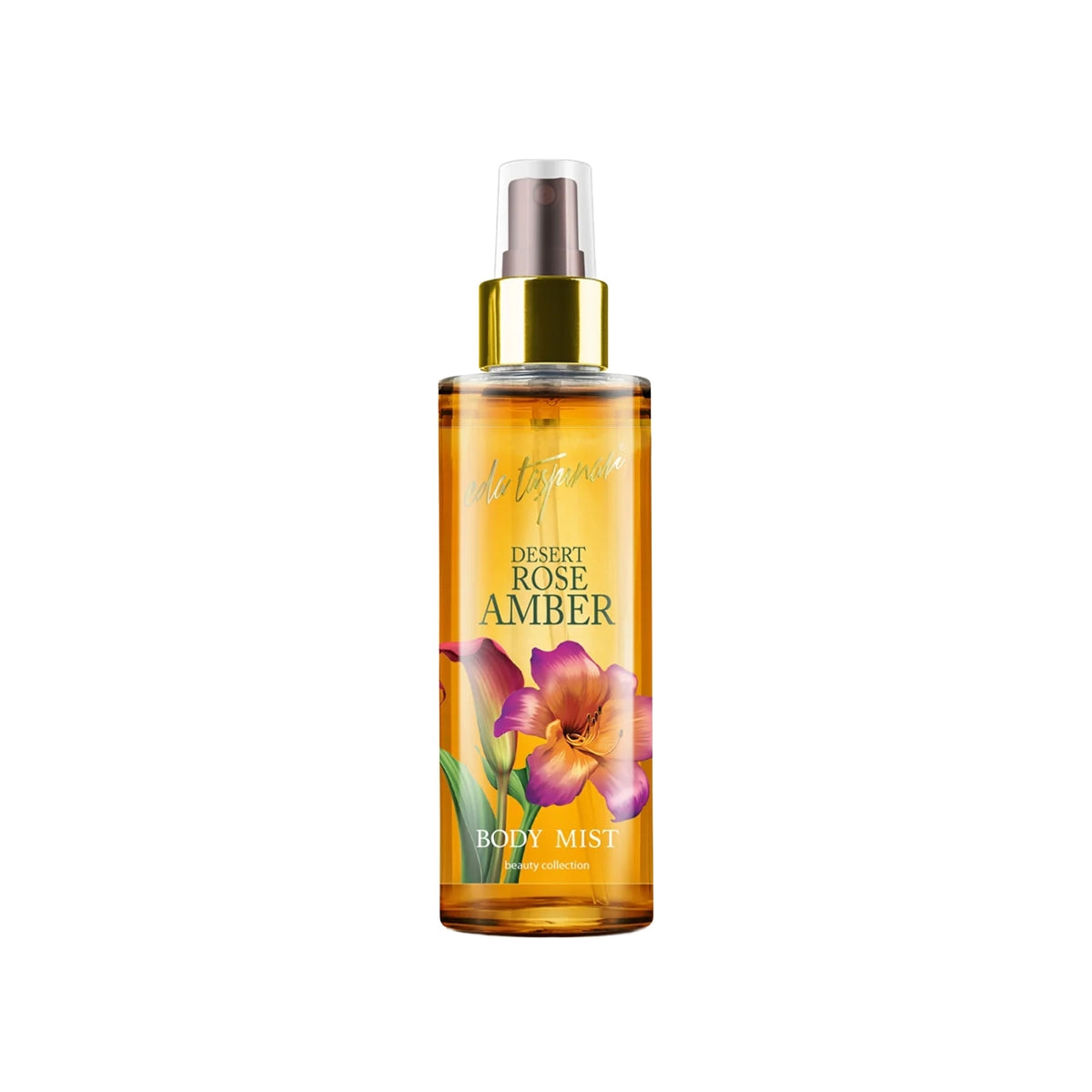 EDA TAŞPINAR Body Mist Desert Rose Amber