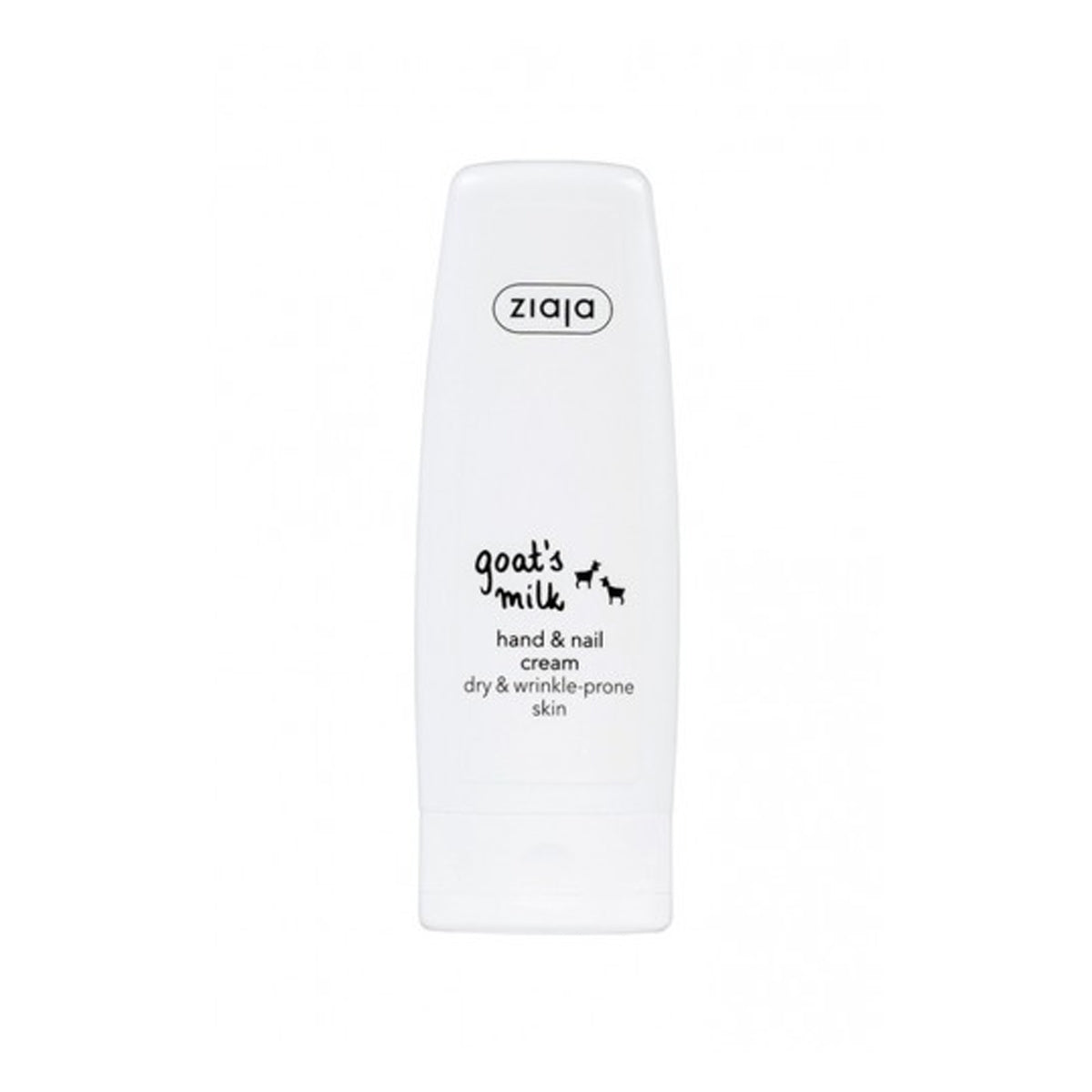 Keçi Sütü El Ve Tırnak Kremi 80 ml




