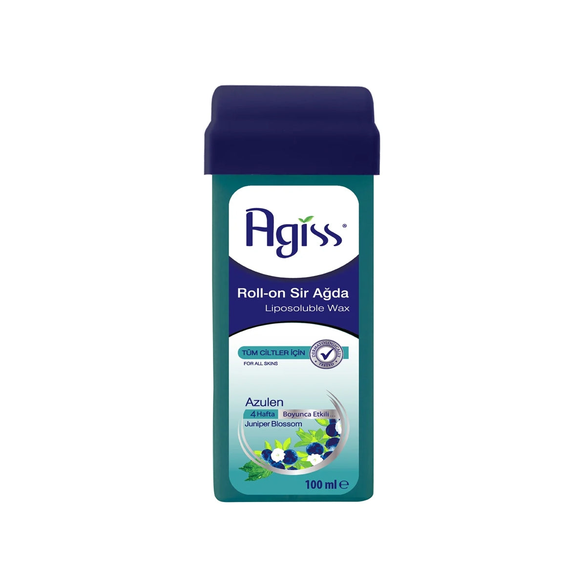 Roll-On Sir Ağda Azulen 100 ml




