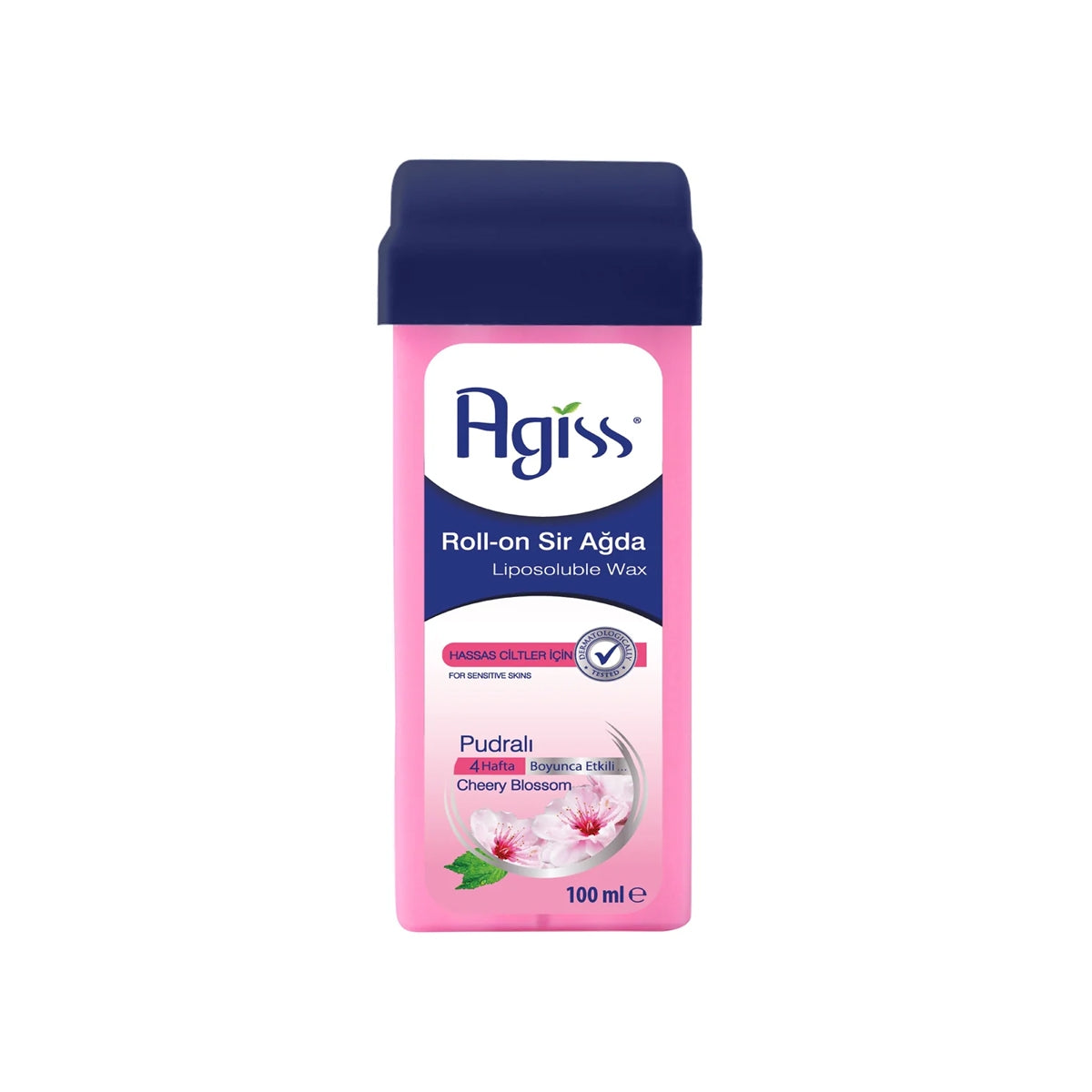 Roll-On Sir Ağda Pudralı 100 ml




