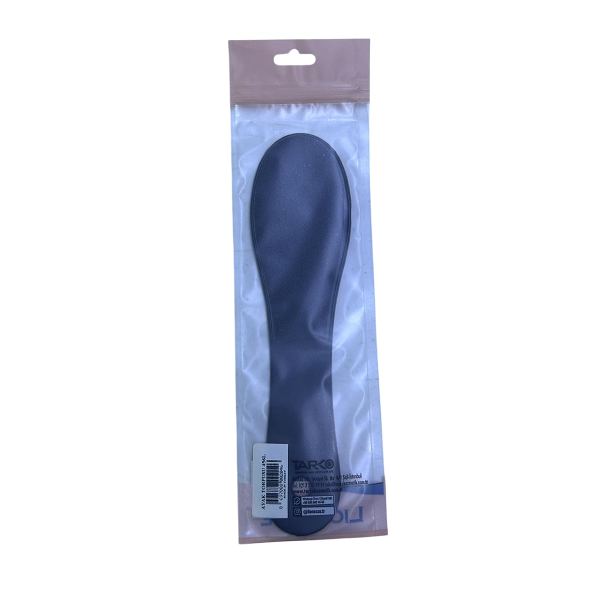 Ayak Törpüsü 456-L
