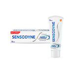 Hızlı Rahatlama Beyazlatıcı Diş Macunu 75 ml