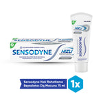 Hızlı Rahatlama Beyazlatıcı Diş Macunu 75 ml