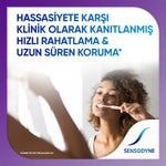 Hızlı Rahatlama Beyazlatıcı Diş Macunu 75 ml
