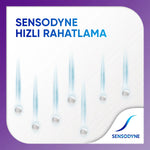 Hızlı Rahatlama Beyazlatıcı Diş Macunu 75 ml