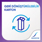 Hızlı Rahatlama Beyazlatıcı Diş Macunu 75 ml