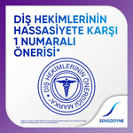 Hızlı Rahatlama Beyazlatıcı Diş Macunu 75 ml