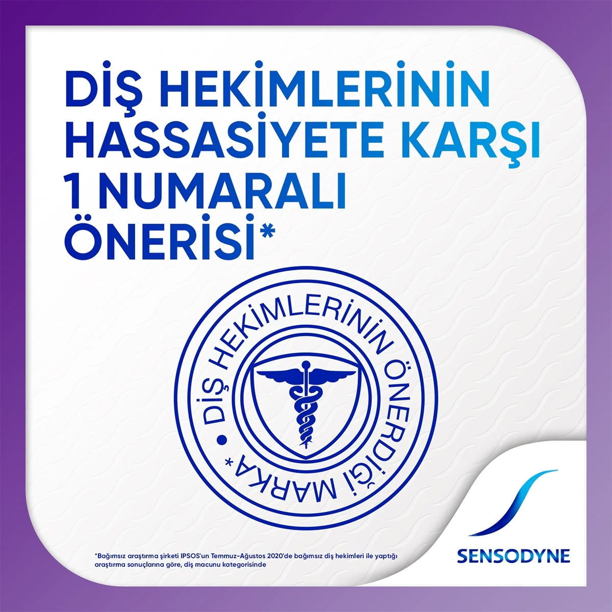 Hızlı Rahatlama Beyazlatıcı Diş Macunu 75 ml