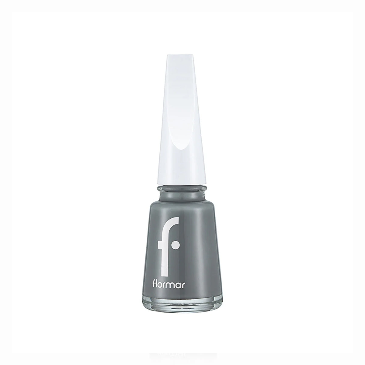 Nail Enamel Steel Gray 417




