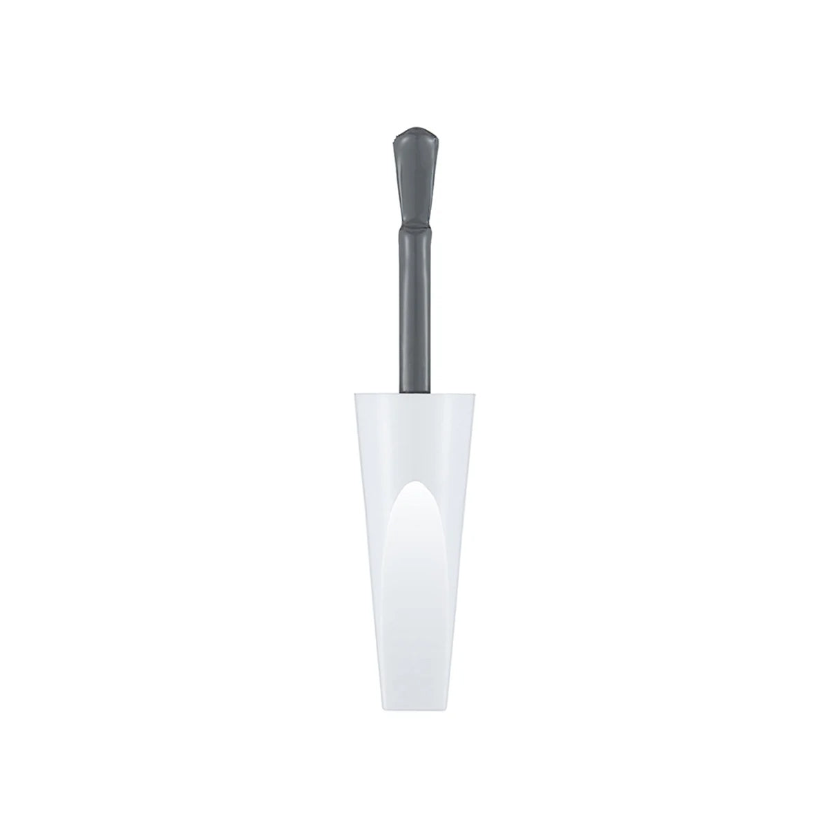 Nail Enamel Steel Gray 417




