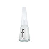 Nail Enamel Bright White 400