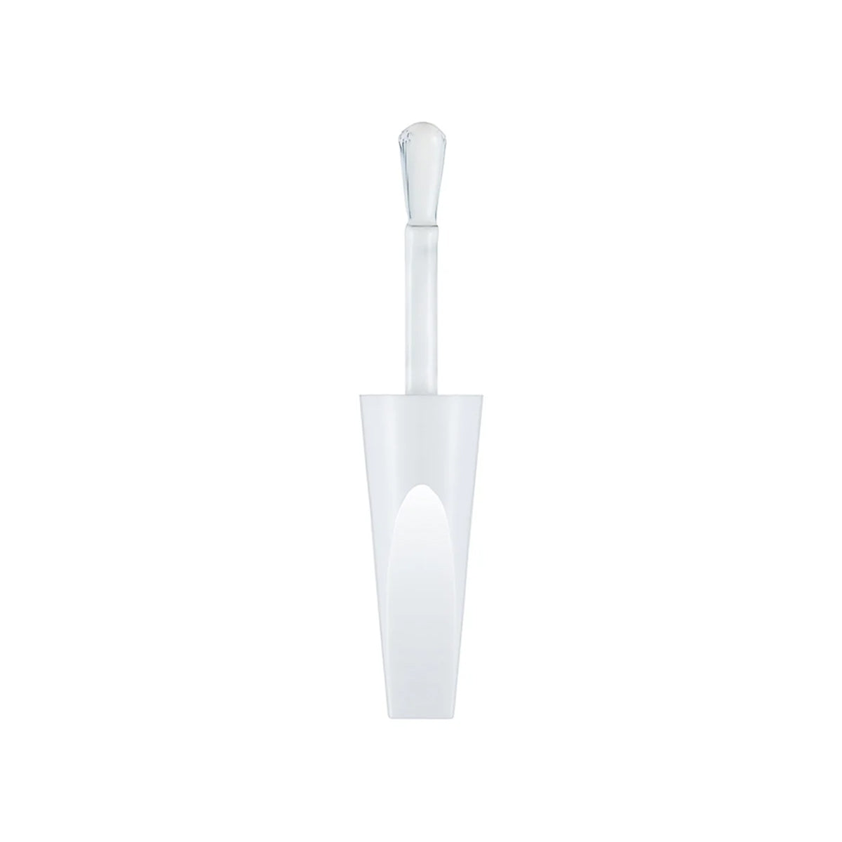 Nail Enamel Bright White 400




