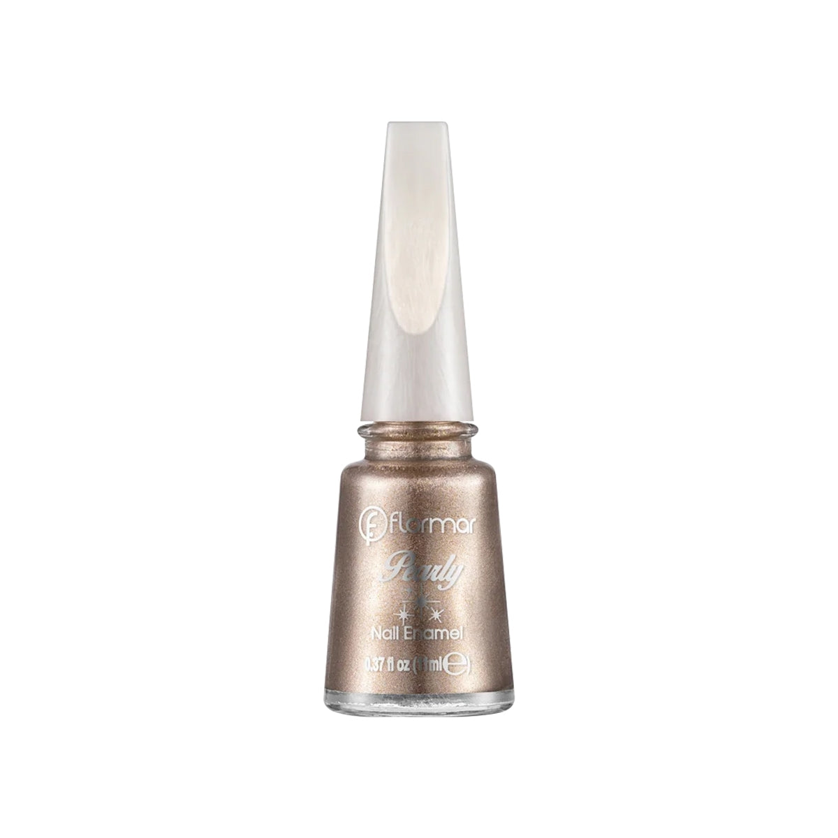 Nail Enamel Pearly Rich Life 451




