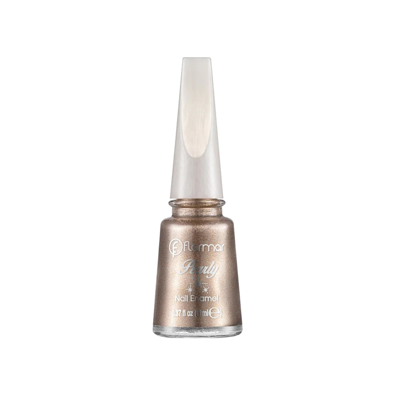 Nail Enamel Pearly Rich Life 451