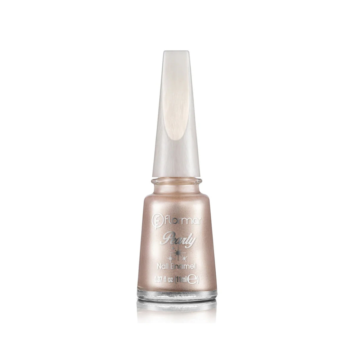 Nail Enamel Pearly Salmon Dust 450




