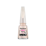 Nail Enamel Pearly Snow Glam 308