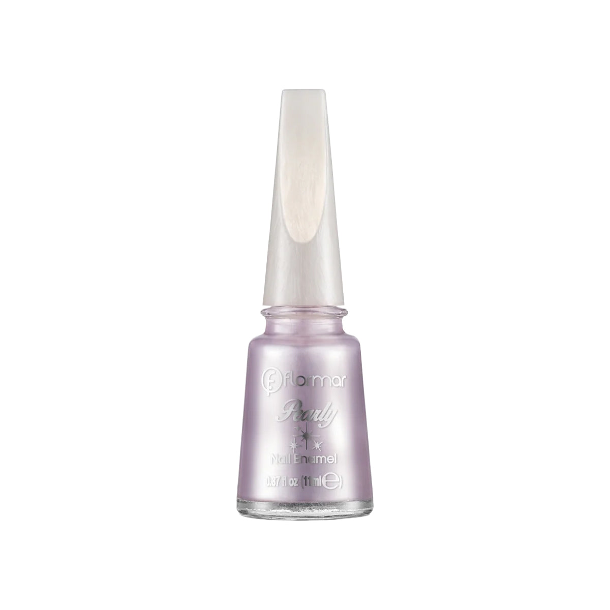 Nail Enamel Pearly Pink Pearl 103




