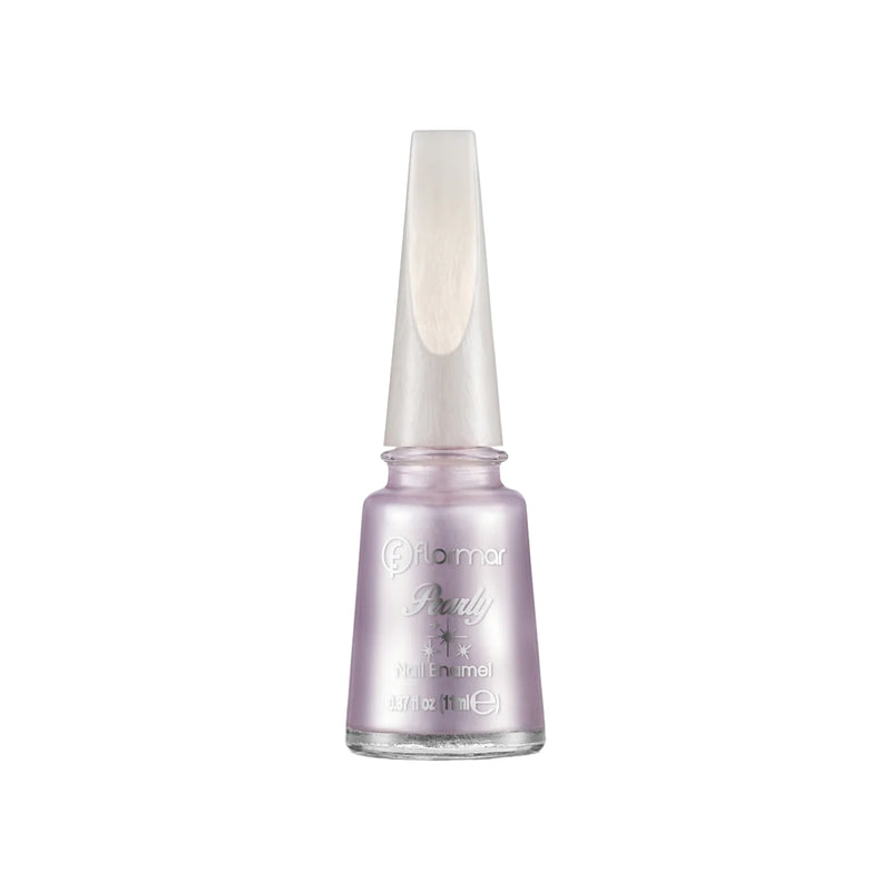 Nail Enamel Pearly Pink Pearl 103