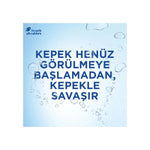 Şampuan Klasik Bakım 250 ml




