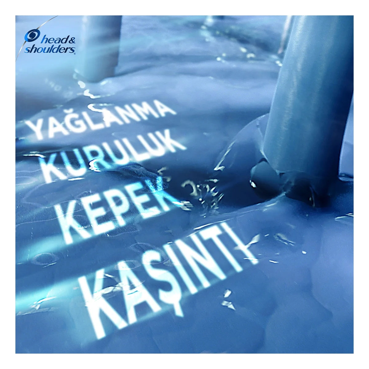 Şampuan Klasik Bakım 250 ml




